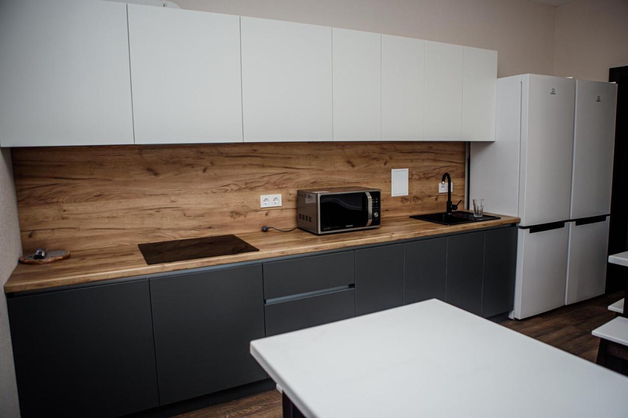Новый Хостел Nesvit Киев Академгородок Exterior photo