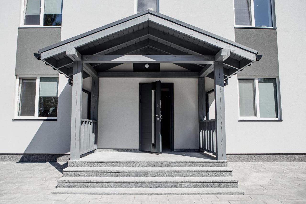 Новый Хостел Nesvit Киев Академгородок Exterior photo
